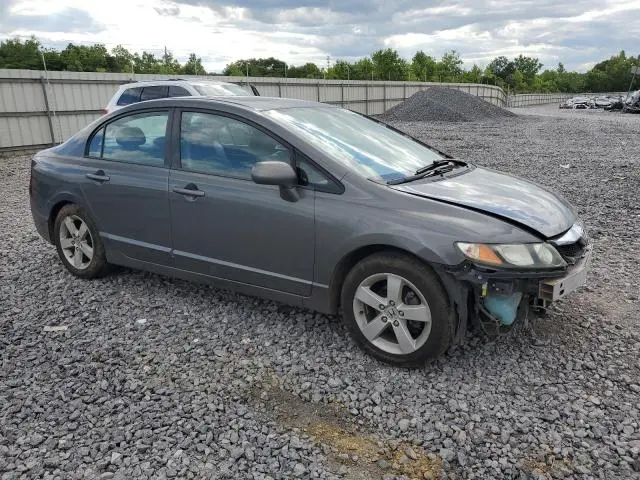 2011 HONDA CIVIC EX  