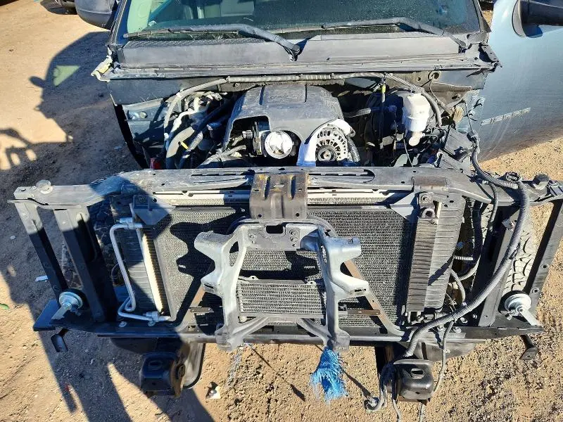 2012 GMC SIERRA C1500 SLE  