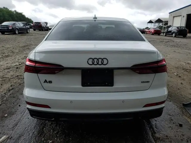 2021 AUDI A6 PREMIUM PLUS  
