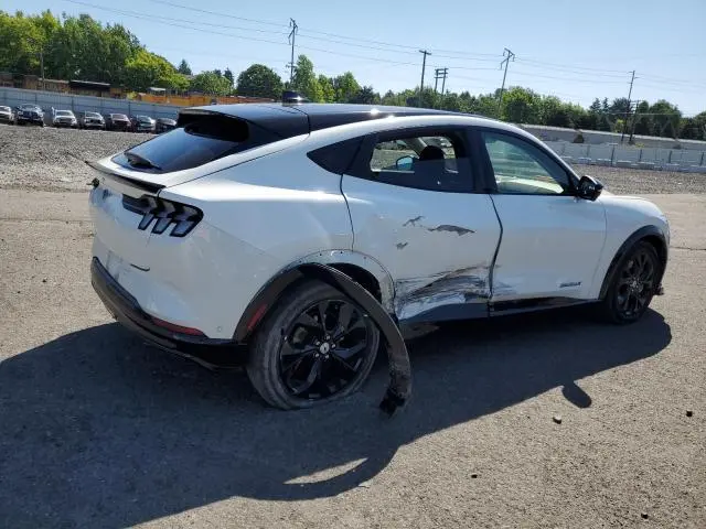 2022 FORD MUSTANG MACH-E PREMIUM  