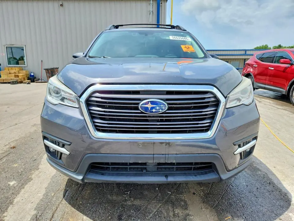 2020 SUBARU ASCENT LIMITED  