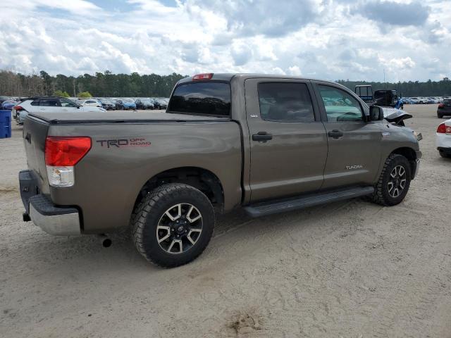 2010 TOYOTA TUNDRA CREWMAX SR5