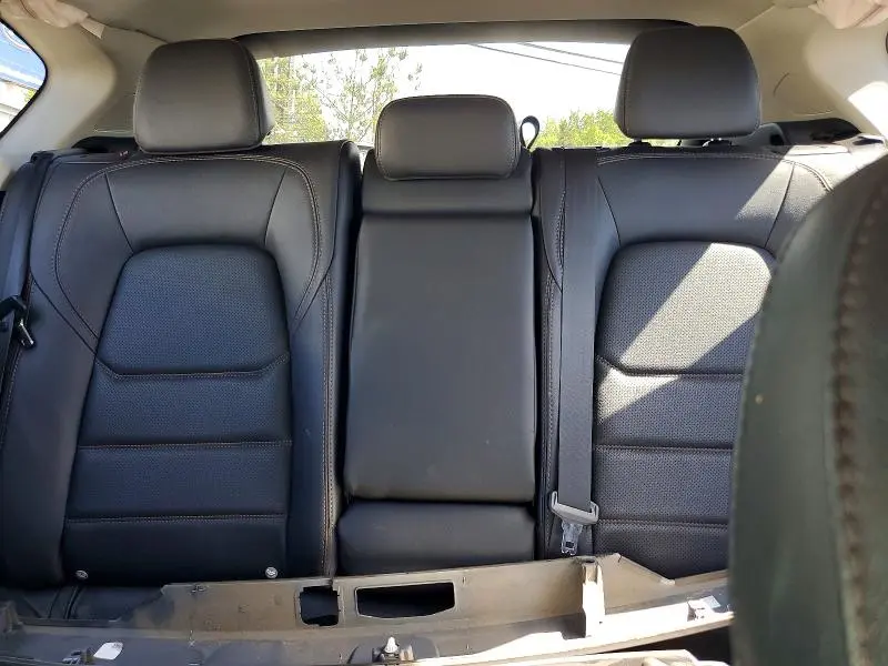 2023 MAZDA CX-5 PREMIUM  