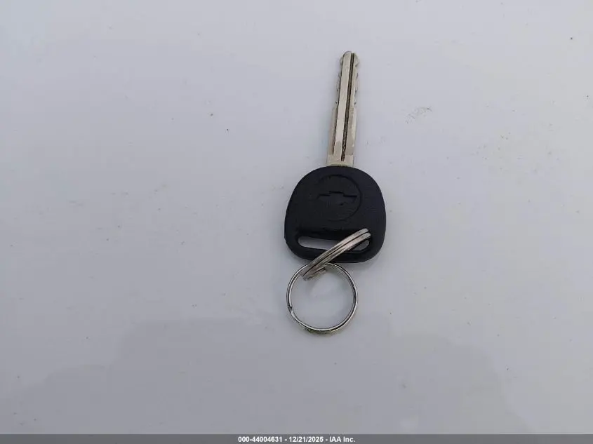 2011 CHEVROLET COLORADO 1LT