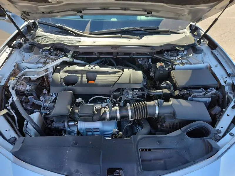 2021 ACURA TLX TECH A  