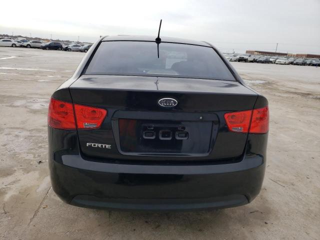 2011 KIA FORTE LX