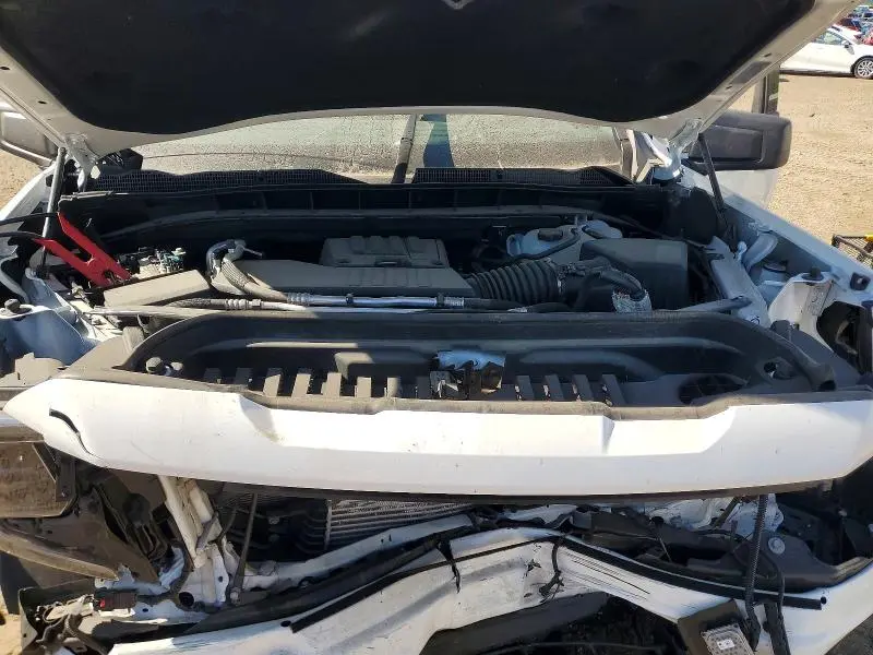 2026 GMC SIERRA K1500 ELEVATION-L  