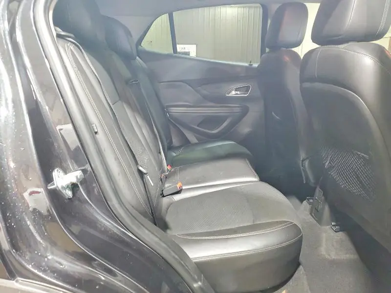 2014 BUICK ENCORE CONVENIENCE  