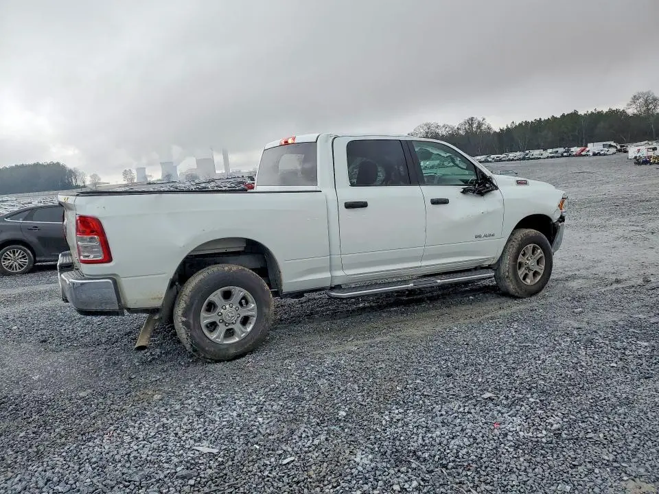 2023 RAM 2500 BIG HORN  