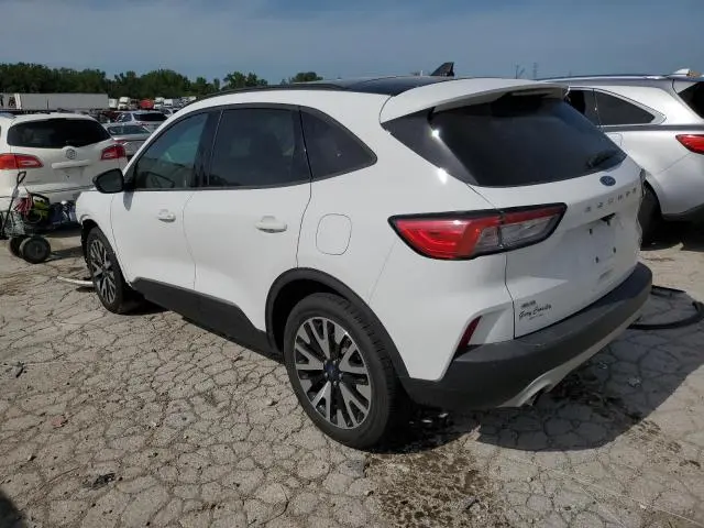 2020 FORD ESCAPE SE SPORT  