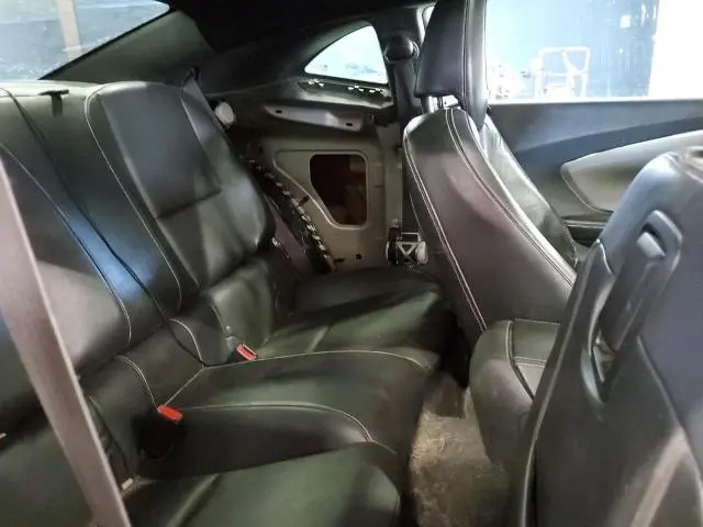 2010 CHEVROLET CAMARO LT  