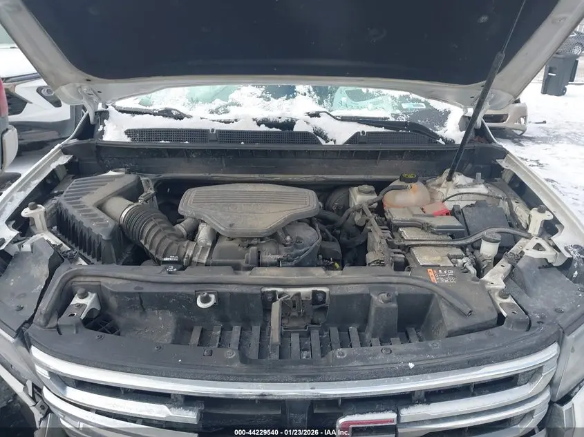 2020 GMC ACADIA FWD SLE