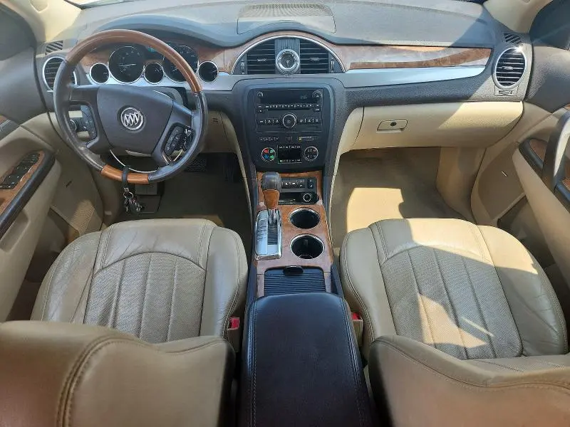 2011 BUICK ENCLAVE CXL  