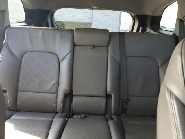 2014 HYUNDAI SANTA FE GLS  