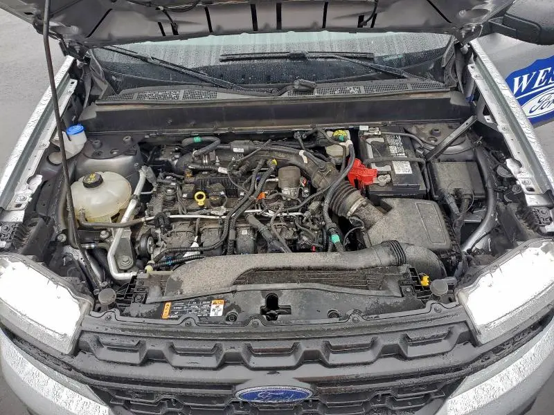 2023 FORD MAVERICK XL  