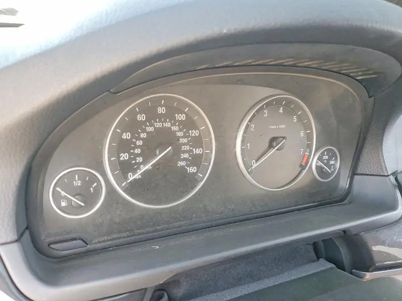 2011 BMW 535 I  