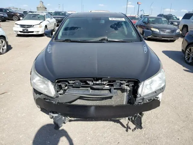 2012 BUICK LACROSSE PREMIUM