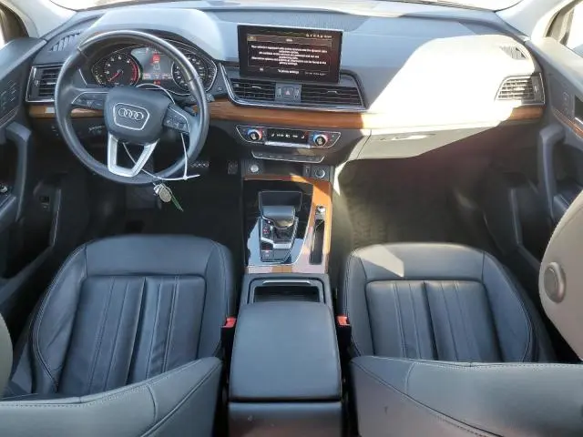 2022 AUDI Q5 PREMIUM 45  