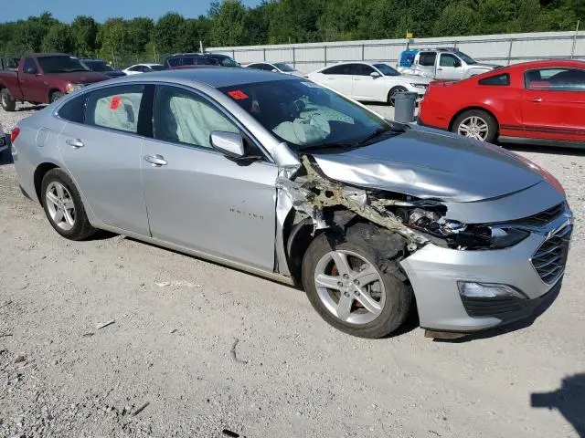 2020 CHEVROLET MALIBU LS  