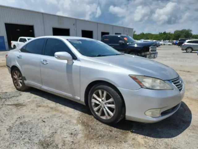2011 LEXUS ES 350  