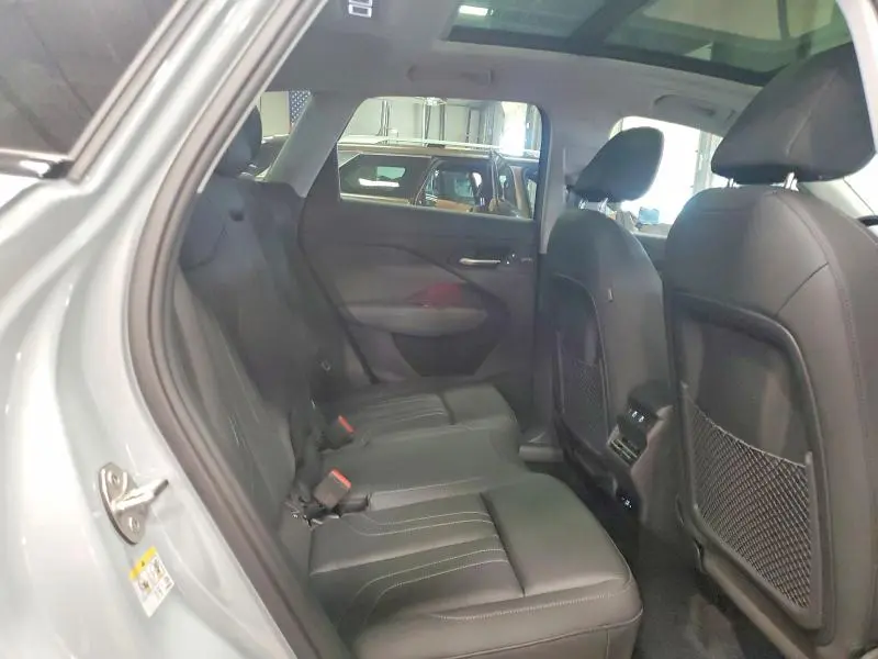 2026 AUDI Q3 S-LINE  