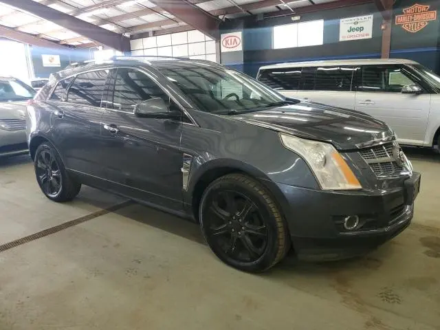 2010 CADILLAC SRX PERFORMANCE COLLECTION  