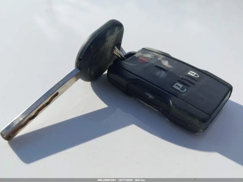 2014 CHEVROLET SILVERADO 1500 1LT