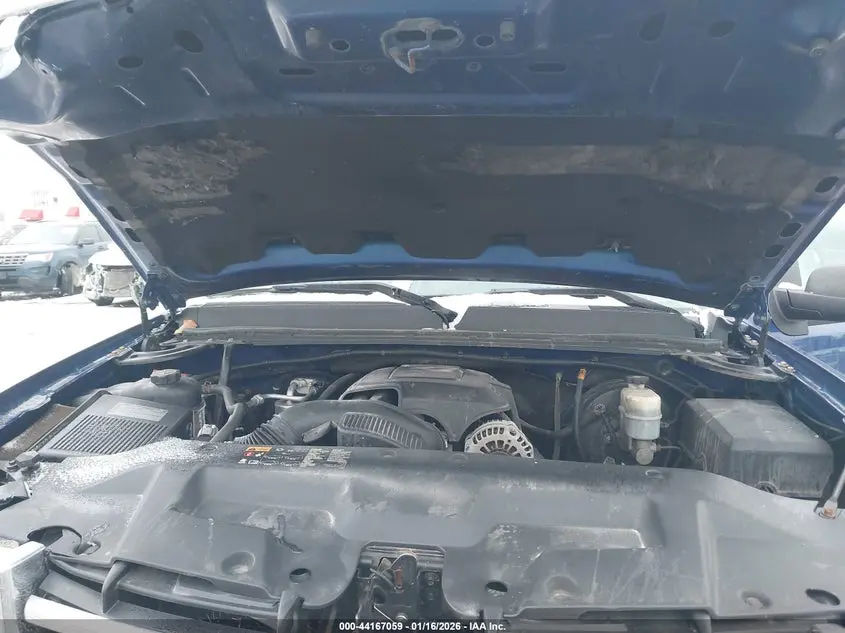 2013 GMC SIERRA 1500 SLE