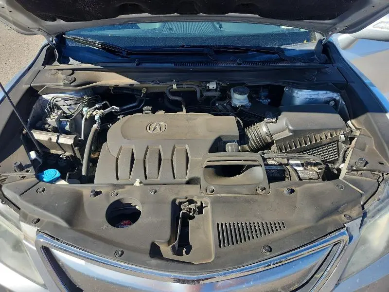 2015 ACURA RDX TECHNOLOGY  