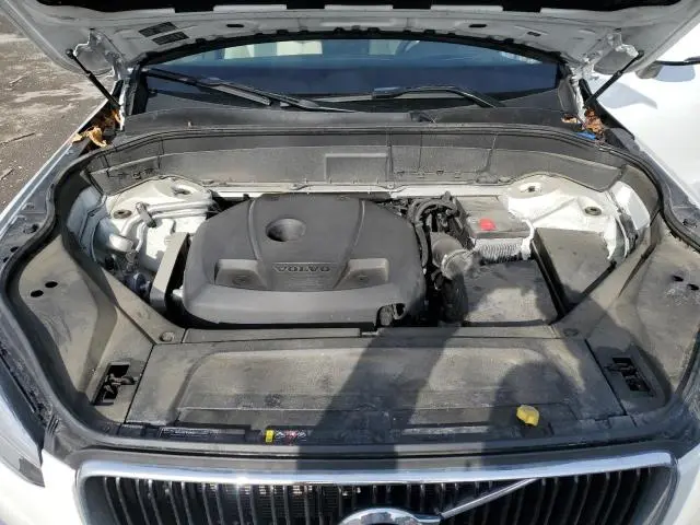 2019 VOLVO XC90 T5 MOMENTUM  