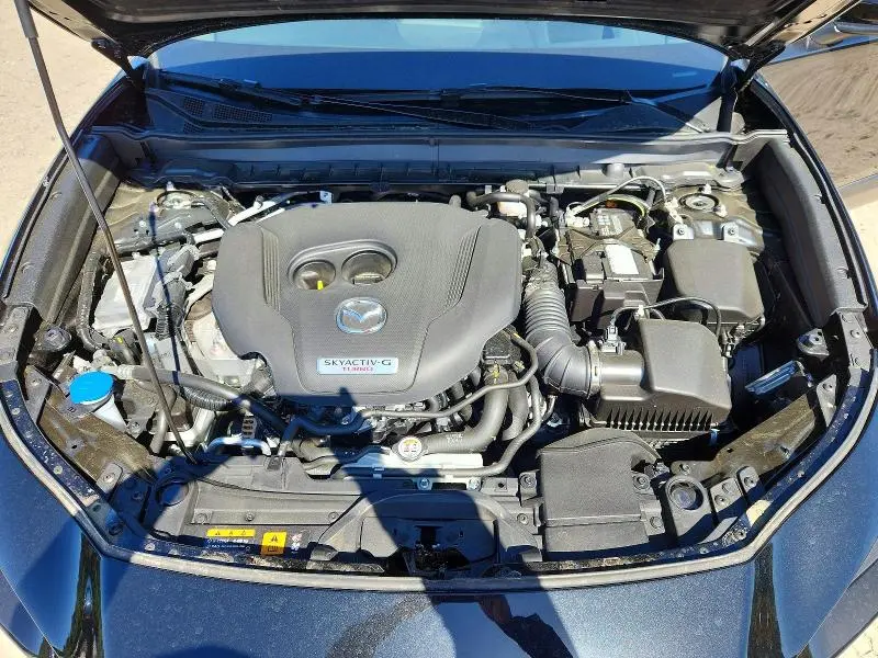 2026 MAZDA CX-30 PREMIUM PLUS  