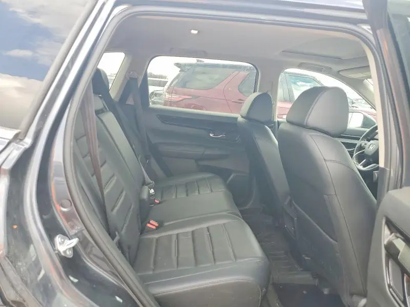 2024 HONDA CR-V EXL  