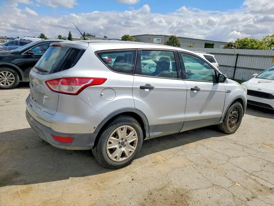 2014 FORD ESCAPE S  