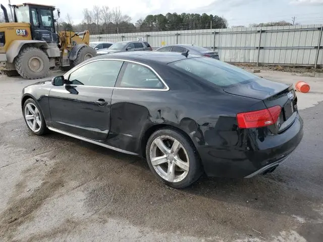 2016 AUDI A5 PREMIUM PLUS S-LINE  