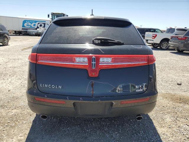 2013 LINCOLN MKT 