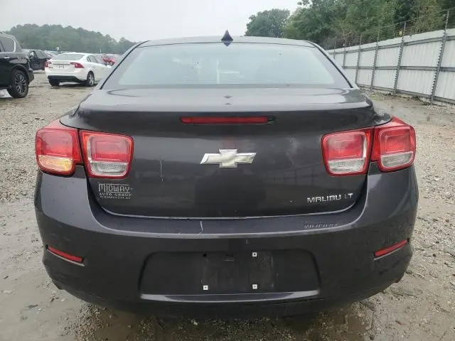 2013 CHEVROLET MALIBU 2LT  