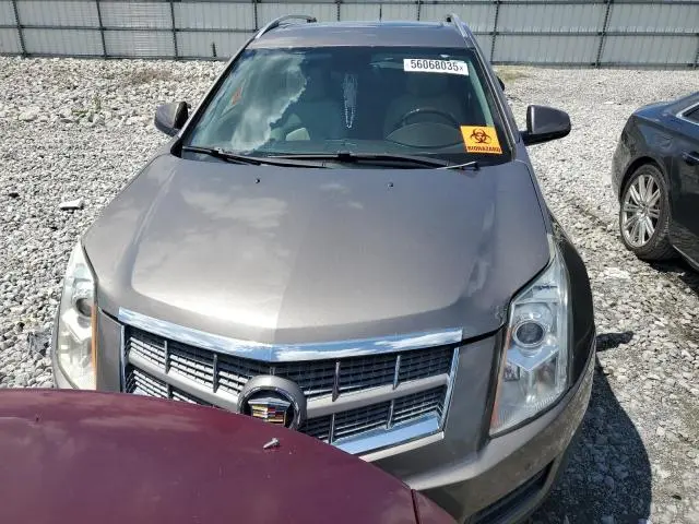 2011 CADILLAC SRX LUXURY COLLECTION  