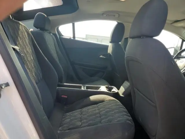 2013 CHEVROLET VOLT   