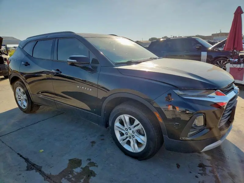 2020 CHEVROLET BLAZER 2LT  