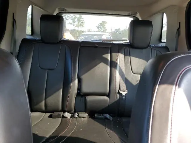 2013 GMC TERRAIN SLT  