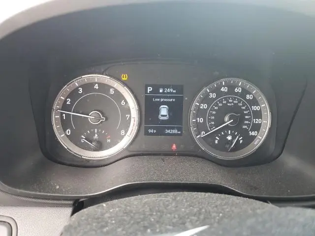 2022 HYUNDAI VENUE SE  
