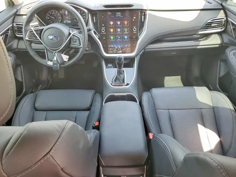 2025 SUBARU OUTBACK LIMITED XT  