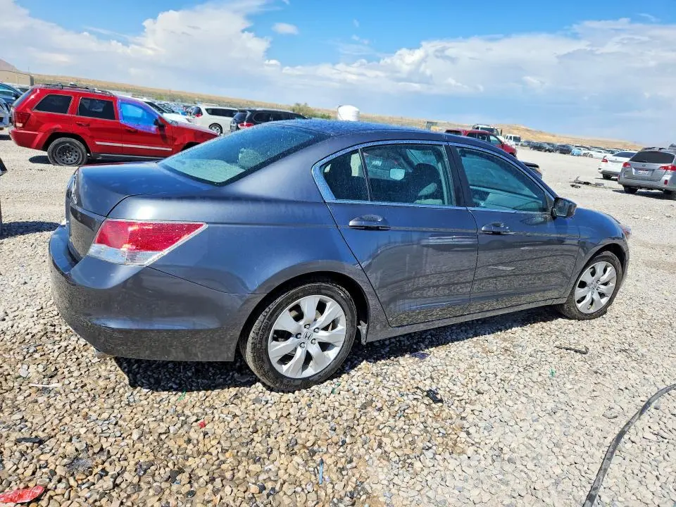 2010 HONDA ACCORD EX  