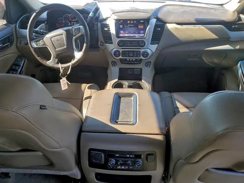 2015 GMC YUKON XL C1500 SLT  