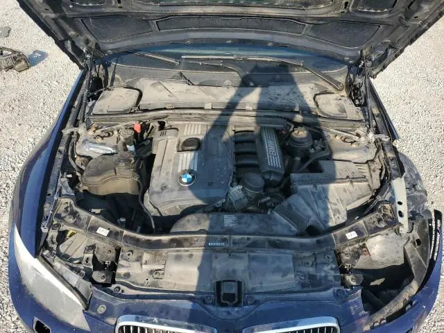 2013 BMW 328 XI  