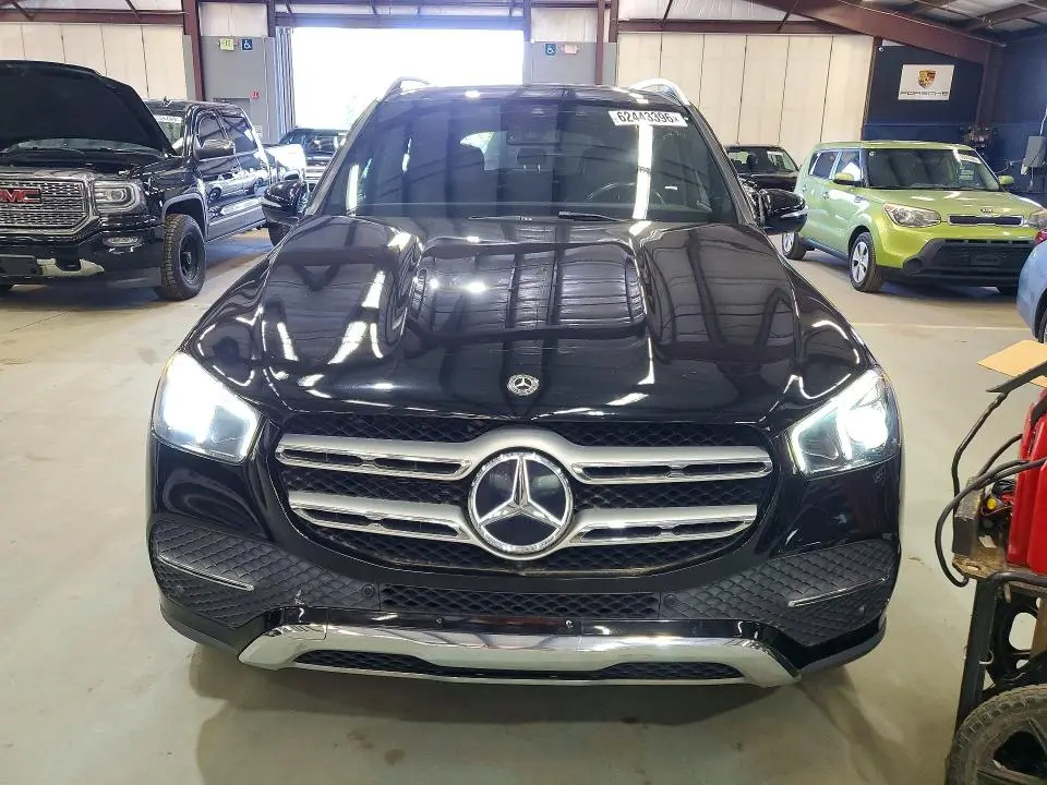 2020 MERCEDES-BENZ GLE 350 4MATIC  