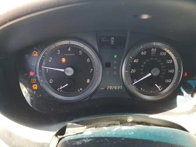 2010 LEXUS ES 350  