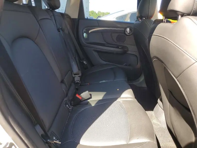 2019 MINI COOPER S COUNTRYMAN ALL4  