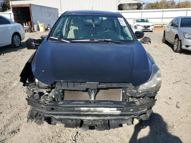 2015 SUBARU IMPREZA PREMIUM  