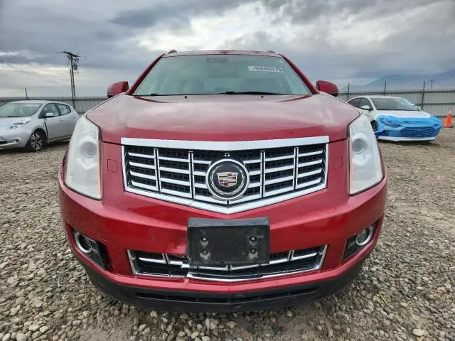 2013 CADILLAC SRX PREMIUM COLLECTION  